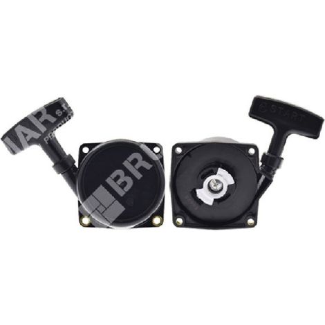 Arrancador completo para sopladores ECHO - KIORITZ - HOKKAIDO A051-000200 - A051-000201 - A051-000840 - A051-000841 A051-000200 - A051-000201 - A051-000840 - A051-000841 COMPATIBLE - 052411