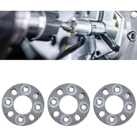 Standard-Distanzstücke, Φ32mm, verkauft in 3er-Packungen (3504-0032-0120) (1/5)
