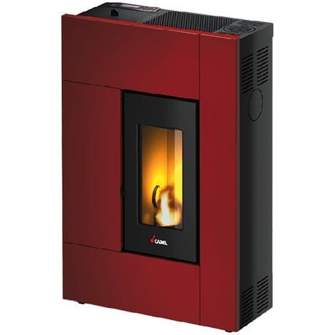 Stufa pellet Cadel 5 T2 7025107