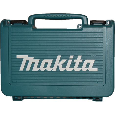COFFRET PLASTIQUE MAKITA 824862-0