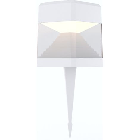 Gartenstecker FUMAGALLI "ESTER" - GX53 - 10W - CCT