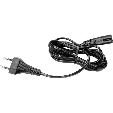 Câble de connexion 2488.67 pour type C (CEE7/16) / C7
