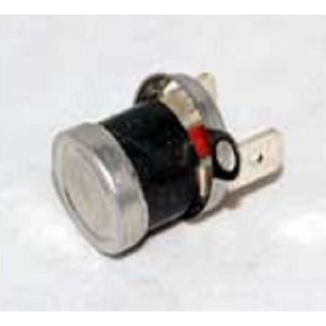 Thermostat Four 155 °C Avec Fixation Pour Four Electrique Remplacement Modèles Multiples