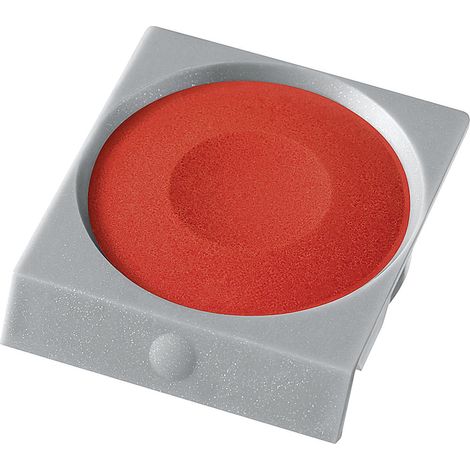 Ersatzdeckfarbe zinnoberrot 54