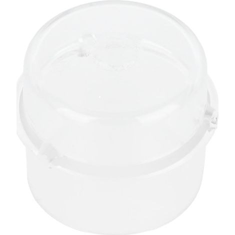 Couvercle de bol pour blender 5,7 cm, compatible Thermomix TM31, TM5 et TM6, accessoire de remplacement pour robot (1/5)