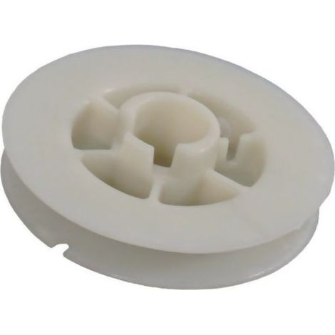 ORIGINAL STIGA cortasetos polea de arranque shp 60 - aht 60 123604013/0