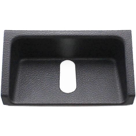 Tapa de la cerradura del maletero del Suzuki Vitara 2015 76192-54P00-5PK - Accesorios para coche Protector de orificio trasero (1/5)