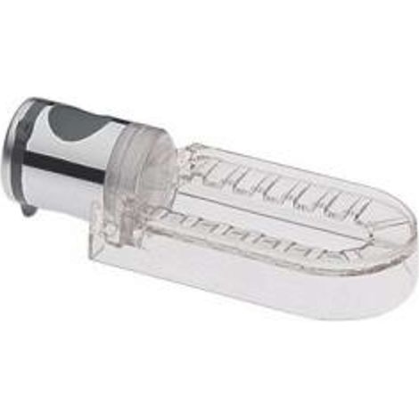 Grohe Relexa - Seifenschale, verchromt 28631000 (1/2)