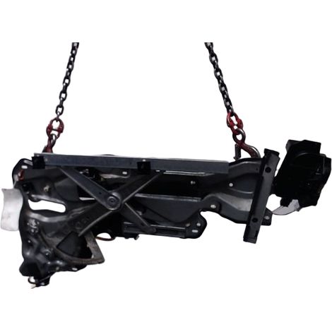 Mecanisme+moteur Leve-glace Arriere Gauche RENAULT Laguna 98-2000 [PRODUIT D'OCCASION]♻️7701038525