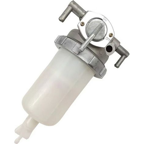 L'ensemble filtre 4TNV94/98 119802-55700 est disponible en stock. (1/5)