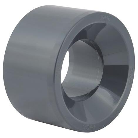 Réduction simple MF PVC Pression Ø 110-90