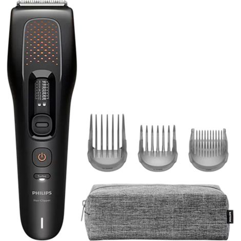 PHILIPS APARADOR MULTIF HAIRCLIPPER FANCY BOX AUT.120MIN