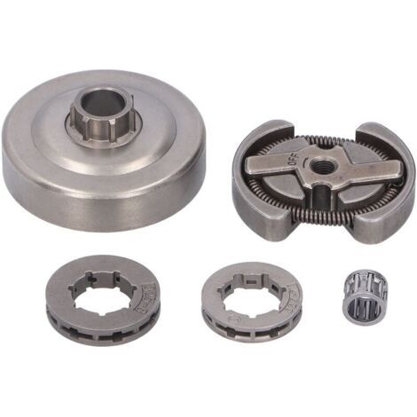 Kit de pignon de jante d'embrayage pièces de trononneuse pour 235e 240e 235 240 137 142 36 41
