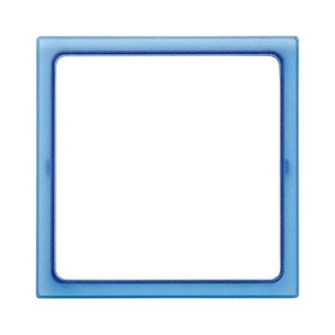 Pieza intermedia para 1 elemento Simon 27 Play  Azul