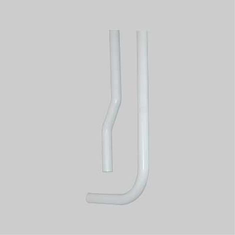 Tubo di scarico per cassetta alta 190 cm - ø 32 mm