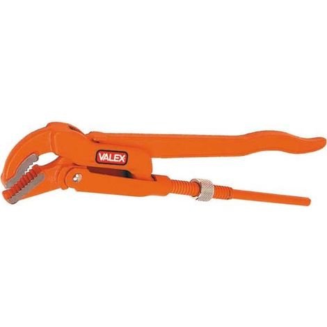 Clé à pipe suédoise VALEX 1462872 2" 45B0 (1/2)