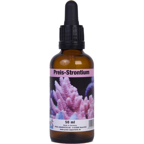 Prezzo Stronzio 50ml (1/2)