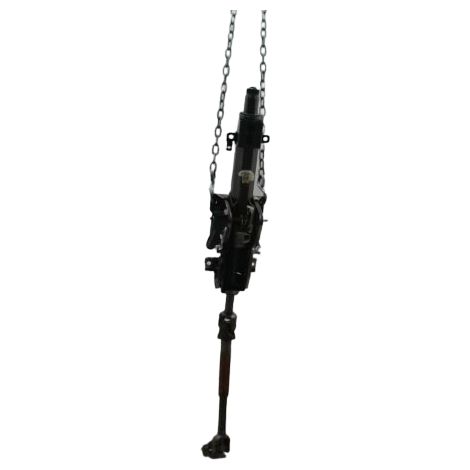 Colonne De Direction Assistee VOLKSWAGEN Golf VII Phase 1 (5g) 2012-... [PRODUIT D'OCCASION]♻️5q1419502cb (1/2)
