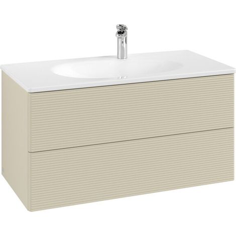 Villeroy & Boch K05100HJ WTUS Antao K05 988x504x496 mm (1/3)