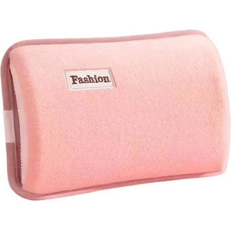 Bouillotte eau Chaude,Rechargeable avec Rétention de Chaleur Bouillotte Électrique Et Coussin Chauffant,Pou BOUILLOTTE ELECTRIQUE (1/5)
