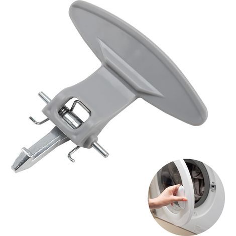 Poignée de porte de lave linge compatible avec LG :3650EN3005,Pièces et Accessoires pour lave linges,Accessoires pour poignées de porte de lave linge (1/5)