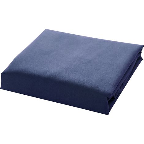 Jupe De Lit - Polyester Antipoussière - Élastique Facile À Installer - Pour Lit King - 1 Pièce (1/5)