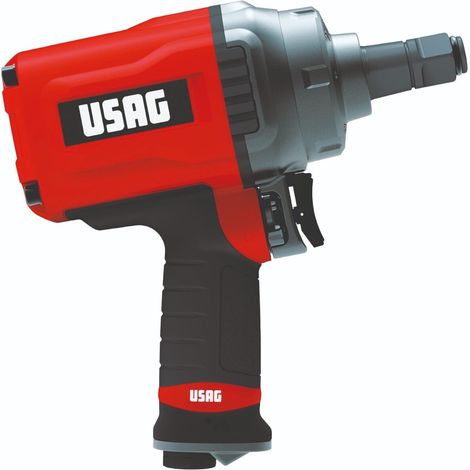 USAG 942 PD1 Avvitatore pneumatico ad impulsi in titanio (1/3)