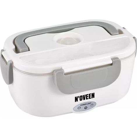 Lunch box noveen lb310 plástico 230V 60°C
