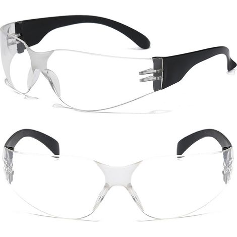Wind- und sanddichte Schutzbrillen für Motorräder, stoßfeste und UV-schützende Sonnenbrillen für Outdoor-Sportarten, für Damen und Herren. (1/5)