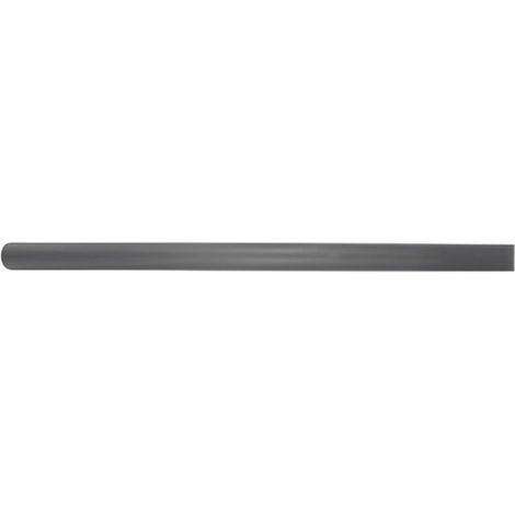 Moulure de porte arrière droite noire Volkswagen Caddy 3 2004-2015