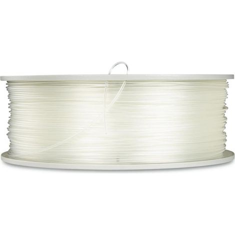 Filamento ABS Verbatim 1.75 mm trasparente 1 kg (1/3)