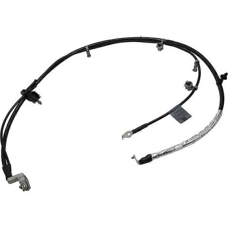 Minuskabel für GM-Teile 84634113 (1/5)