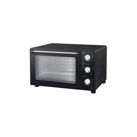 Melchioni Enjoy 31 31 L 1500 W Nero