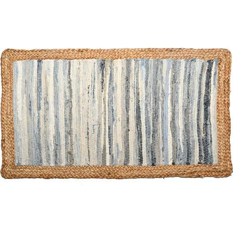 Signes Grimalt Carpet Carombras  Tappeto di ingresso marrone rettangolare - 1x80x50cm