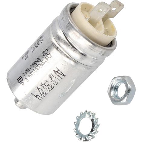 Condensateur 4mf 450v d'origine