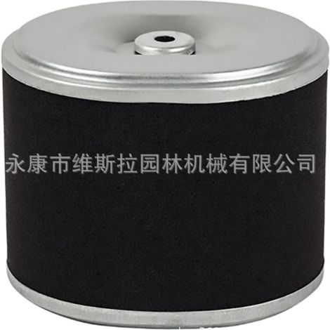 Filtre à air pour moteur GX390 11HP & 13HP 17210-ZE3-505 17210-ZE3-010 (1/5)