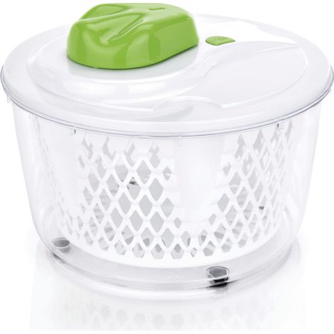Essoreuse à salade Ø 27 cm 5 ltr - Was Germany (1/2)