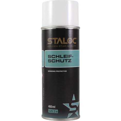 STALOC SQ-710 Schleifschutz 400ml (1/3)