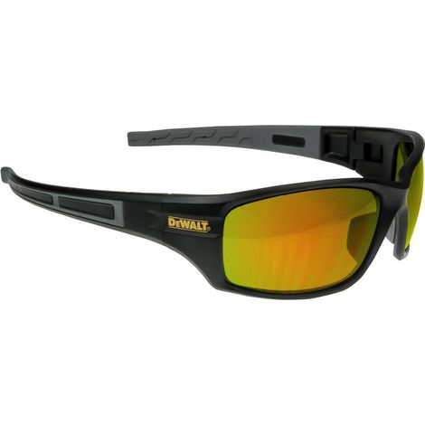 Dewalt DPG101-FD EU DPG101 Auger Glasses - Fire Mirror DEWDPG101FD