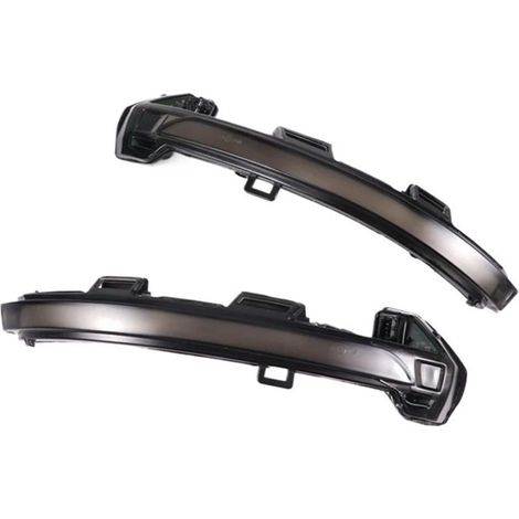 Dynamische LED-Blinker für Passat B8 Variante (1/5)