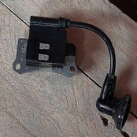 Compatible avec l'ensemble haute tension d'allumage Mitsubishi TLE33, 1E36F-2E.2 KASEI BC33 CG330 (1/4)
