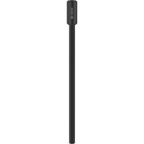 Bosch Holesaws Extension Bar for Standard Arbor 11 x 300 mm 2608594627 (1/4)