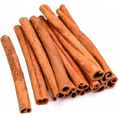 Palitos de canela secos para velas 30 g
