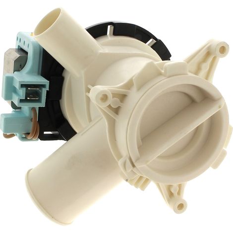 Pompa di scarico 2880400800, 2880401000 per lavatrice beko