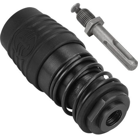 Adapter for impact drill, adapter for impact drill chuck, drill bits accessories (1/5)