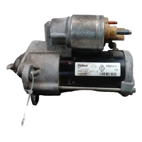 Demarreur RENAULT Clio Iv [PRODUIT D'OCCASION]♻️233008223r (1/4)