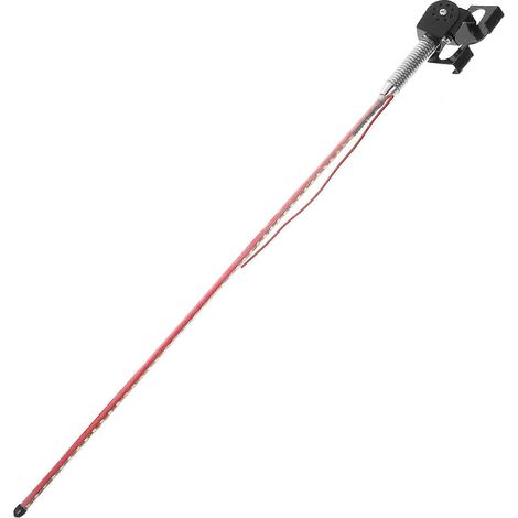 Feux de route LED 60 cm 24 V pour voiture, camion, antenne lumineuse LED-60X4cm (1/3)