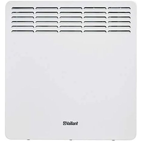 Vaillant Ver 150 5 Radiatore elettrico a parete bianco 1500W