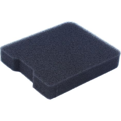 Mousse Nettoyante pour Filtre à Air Compatible avec Husqvarna 145BF 155BF 145BT 155BT 531004430 (1/5)