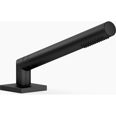 Garniture de douche flexible Dornbracht pour montage sur bord de